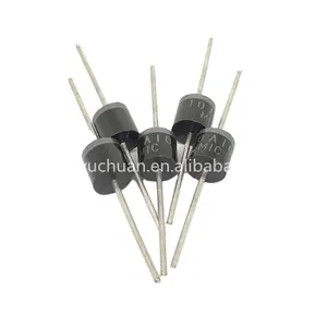 New and original 10A 1000V In-Line Universal Rectifier Diode Fast Recovery 10A10