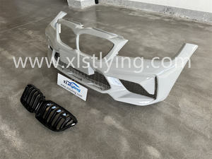 Kit di conversione per <span class=keywords><strong>BMW</strong></span> <span class=keywords><strong>E92</strong></span> LCI M2C stile <span class=keywords><strong>paraurti</strong></span> - Product Image 3