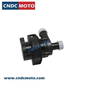 Pompe à eau électronique auxiliaire CNDC MOTO 1K0965561J pour voitures VW Volkswagen Audi, pièce de rechange - Product Image 3