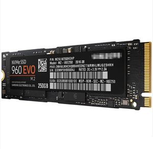 Известный SSD новый оригинальный SSD 500 ГБ 2280 M.2 NVMe горячая Распродажа продукта - Product Image 2