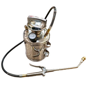 Ilot 4L chống hóa chất bốn chức năng vòi phun thép không gỉ - Product Image 1