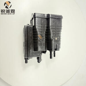 ถังคาร์บอน ถังถ่าน ถังไอน้ำ กระป๋องสเปรย์ ถังน้ำมัน MB3Z-9D653-C CX2719 สำหรับรถฟอร์ด บรอนโก ปี 2021-2025 ฟอร์ด เรนเจอร์ ปี 2024-2025 - Product Image 1