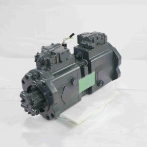 Elic ปั๊มหลักของชิ้นส่วนรถขุด R290-7 K3V140DT-9C12 31N8-10010ลูกสูบไฮดรอลิกสำหรับเปลี่ยน - Product Image 1