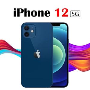 ซัพพลายเออร์ iPhone ยอดนิยม รุ่น A+ ปลดล็อค 12 Pro 12P 128GB มือถือมือสอง <span class=keywords><strong>ราคา</strong></span>ถูก - Product Image 6