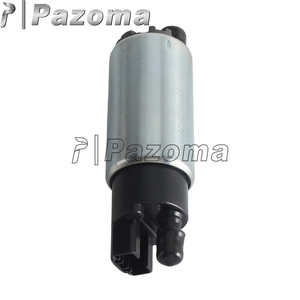 Bomba de Combustible para Motocicleta <span class=keywords><strong>BMW</strong></span> F650/700/800/HP2/4/<span class=keywords><strong>K1200</strong></span>/1300/1600/<span class=keywords><strong>R</strong></span> 9//1150/1200/S1000 2001-2014 | Bajo Consumo - Product Image 2