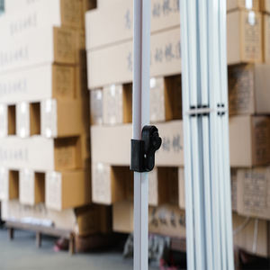 Abri de pluie à quatre pieds, parapluie, auvent d'extérieur, pliant, abri télescopique - Product Image 3