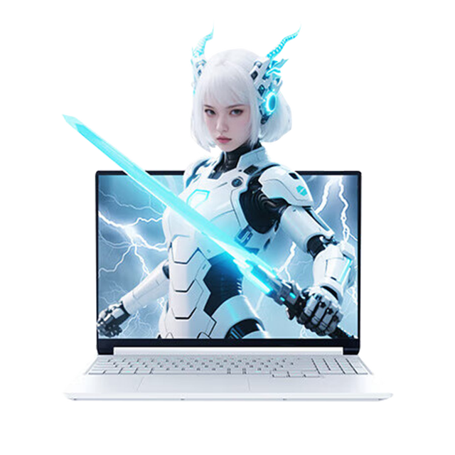 Mechanical Revolution Jiaolong 16 Pro R9-9955HX RTX5060 16-Core 300Hz 2.5K SSD Gaming Laptop