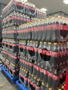 Bán buôn cổ điển gốc Coca-Cola 500ml * 24 có ga Suger miễn phí mềm đồ uống kỳ lạ đồ uống - Product Image 6