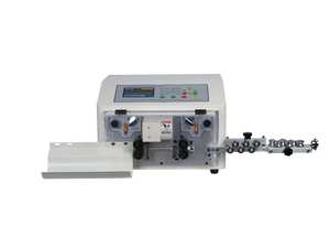 Cortador <span class=keywords><strong>de</strong></span> cable trenzado <span class=keywords><strong>de</strong></span> Pvc <span class=keywords><strong>de</strong></span> 6 cuadrados <span class=keywords><strong>de</strong></span> espesor <span class=keywords><strong>de</strong></span> alta eficiencia, pelador, máquina peladora <span class=keywords><strong>de</strong></span> cables eléctrica con buen rendimiento - Product Image 3