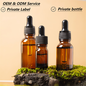 Sérum d'huile d'augmentation mammaire personnalisé sérum d'huile hydratante pour la peau du sein Remodelez l'huile mammaire raffermissante lifting - Product Image 5