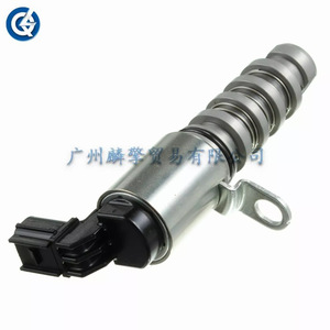 โซลินอยด์วาล์ว VVT รุ่น 15380-R44-A01 15830-R5A-A01 สำหรับเปลี่ยนอะไหล่ระบบวาล์วแปรผันของเครื่องยนต์ - Product Image 2