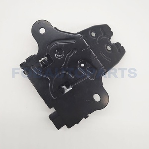 Nouvelle serrure de hayon pour Buick Cascada LaCrosse Regal Sportback Cadillac ATS CTS Chevy <span class=keywords><strong>Corvette</strong></span> Cruze Malibu Sonic 13501988 - Product Image 3