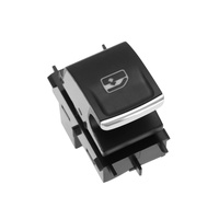 5G0959855F Nouveau bouton de commande de lève-vitre 4 broches, accessoires automobiles, panneau de commande du lève-vitre pour Golf MK7 2013-2016