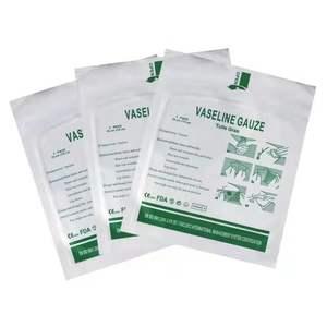 Bantalan Kasa Vaseline Medis Perban Kain Kasa Parafin - Product Image 5