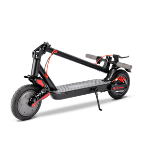 EE. UU. Para <span class=keywords><strong>Xiaomi</strong></span> <span class=keywords><strong>Mi</strong></span> M365 Scooter de dos ruedas 500W Potencia del motor Velocidad máxima 25mph Alarma antirrobo impermeable OEM/ODM Amigable para viajes - Product Image 4