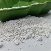 Poudre de kaolin de terre céramique, remplissage céramique et ciment blanc pour caoutchouc, haute blancheur, argile céramique de Mongolie intérieure, 25 kg