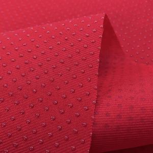 Tela no tejida de plástico por <span class=keywords><strong>goteo</strong></span> Tela no tejida antideslizante con puntos de silicona - Product Image 4