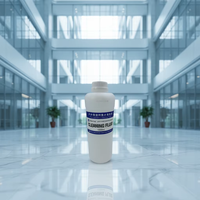 Liquide de nettoyage économique pour têtes d'impression DTF 1000 ml, nettoyant puissant pour déboucher les buses des imprimantes jet d'encre numériques
