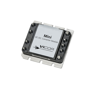 Circuit intégré V24B28C250BL3 Convertisseur DC/DC 28V 250W Neuf Composant électronique d'origine - Product Image 1