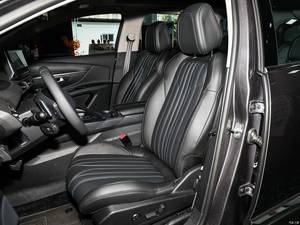 2024 de <span class=keywords><strong>PEUGEOT</strong></span> <span class=keywords><strong>5008</strong></span> SUV FWD essence 1.8T 211PS L4 R18 155kW/300Nm 5 sièges LHD voiture d'<span class=keywords><strong>occasion</strong></span> neuve à vendre - Product Image 6