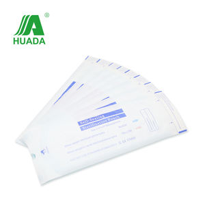 Buste per Sterilizzazione Autoclave Dentali Premium Autosigillanti a Calore Secco - Product Image 4