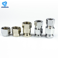 Boîtiers en aluminium, pièces de machine d'impression CNC personnalisées