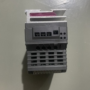 ממיר תדר משתנה 6ES6410-2UB12-5AA0 200W הטוב ביותר עבור מערכות מיזוג אוויר - Product Image 2