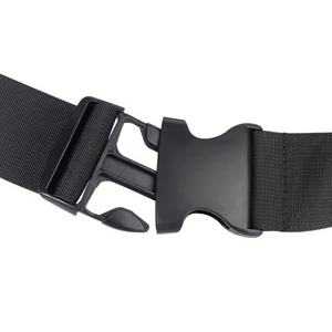 Cinturón Táctico de Seguridad de Nailon para Deportes al Aire Libre, Almacenamiento Elástico para Actividades, Venta al Por Mayor Directa de Fábrica, Personalizable - Product Image 5