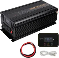 Finden Sie Hohe Qualität Pugu Dc Ac Power Inverter 3000w