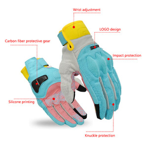 <span class=keywords><strong>Guantes</strong></span> Personalizados para Motocross MX, <span class=keywords><strong>Guantes</strong></span> de Carreras de Motocicleta, <span class=keywords><strong>Guantes</strong></span> Transpirables para <span class=keywords><strong>Verano</strong></span>, Ciclismo y Actividades al Aire Libre - Product Image 3