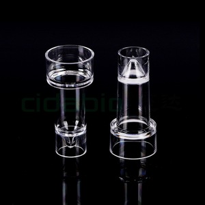 Cuvette jetable Hitachi pour échantillons, coupelle de prélèvement pour analyseur biochimique, coupelle de réaction pour micro-coagulation sanguine - Product Image 3