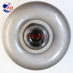 Convertidor de Par 510-7484 5107484 Nuevo de Alta Calidad para Piezas de Cargadora - Product Image 4