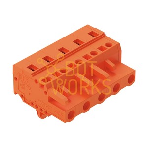 Wago 231705008000 - Nuovo - Product Image 1