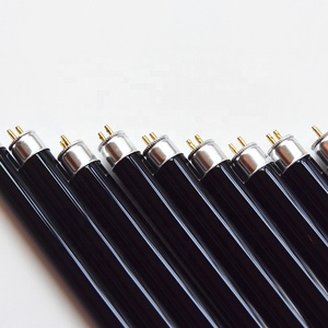 Đèn Huỳnh Quang Màu Đen Đa Năng Đèn <span class=keywords><strong>UV</strong></span> <span class=keywords><strong>BLB</strong></span> T5 4W 6W 8W Đèn Xanh Lam Để Phát Hiện Tiền - Product Image 3