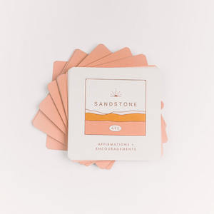 Tarjetas motivacionales personalizadas para niños, <span class=keywords><strong>cartas</strong></span> inspiradoras de autoamor - Product Image 5