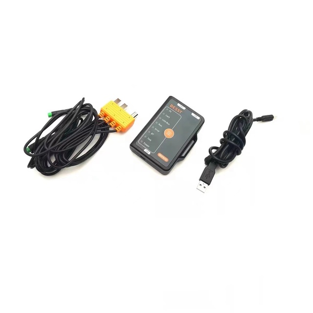 Bafang Besst Tool 8fun Electric Bike Mid Motor System Downloader for Bafang BBSHD M500 M510 M600 Ebike