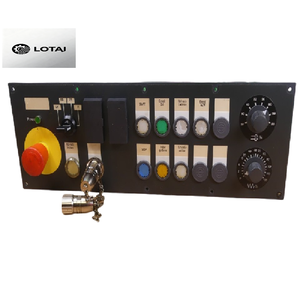 1plc 件 6FC5203-0AD27-0AA0-S06 控制面板见图片 - Product Image 1