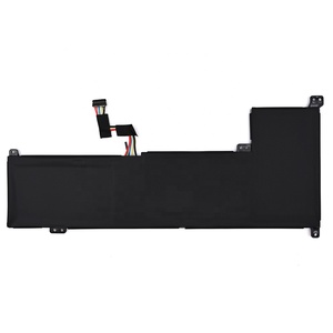 Batterie d'ordinateur portable haute performance 3575mAh 42Wh 11.4V L19L3PF4 pour Lenovo IdeaPad 3 17ADA05 3 17ADA05 3 17ARE05 3 17IML05 V17 IIL - Product Image 2