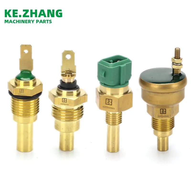 excavator engine water temperature sensor 32G90-00201 YT52S00001P1 ME202053 for sk130 sk75-8 sk200-8 sk220 sk100 200 spare parts