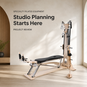 Machine d'entraînement <span class=keywords><strong>Pilates</strong></span> à résistance dynamique pour studios de prestige et fourniture en gros aux propriétaires et distributeurs - Product Image 1