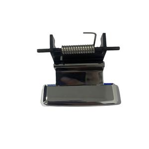 Cubierta de Consola Interior para Automóvil, en Estado Nuevo, con Manija de Aleación ABS Cromada para Ford Flex, FA8Z-7406064-AA - Product Image 3