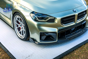 Pour <span class=keywords><strong>HRE</strong></span> 521, 2 pièces, jantes forgées, 18-22 pouces, 5x114.3, 5x120, aluminium 6061-T6, pour BMW, Audi, Mercedes-Benz - Product Image 3