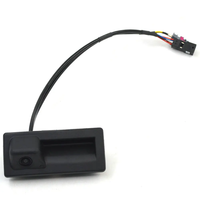 Caméra de recul avec lignes de guidage Highline 8W 3V0827566L pour Diesel A4 B9 3V0 827 566 L
