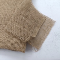 Jiahe-tela De cáñamo Natural, rollo De yute, Abaca