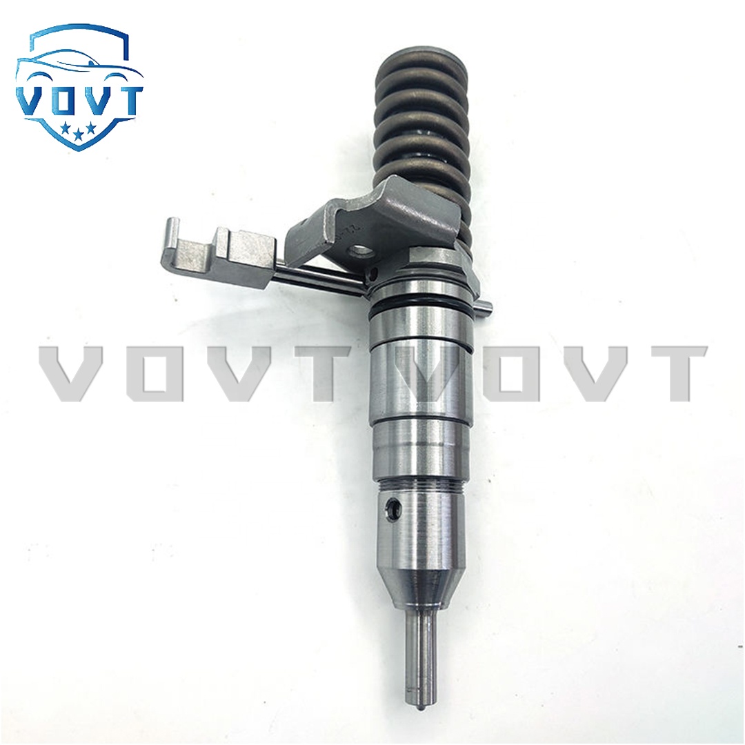 Diesel Fuel Injector 1278218 127-8218 Fuel Injector for Excavator engine EC210 EC290 Spare Part