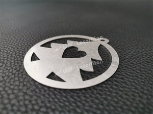 1325 1530 sợi 9013 và máy cắt Laser CO2 cắt thép nhôm Acrylic gỗ MDF với hai đầu - Product Image 6