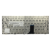 Nouveau clavier d'ordinateur portable US pour ASUS Eee PC séries 1001, 1005, 1008, 1001HA, 1005HA, 1005PX, 1008HA – Clavier de remplacement pour Netbook