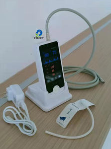 <span class=keywords><strong>Oxymètre</strong></span> de pouls portable EUR VET pour animaux Moniteur de fréquence cardiaque <span class=keywords><strong>et</strong></span> de pression artérielle pour chiens <span class=keywords><strong>et</strong></span> chats Équipement vétérinaire Bon prix - Product Image 4