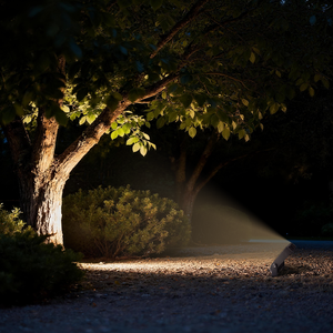 Reflector <span class=keywords><strong>LED</strong></span> Cuadrado para Exteriores, Impermeable, <span class=keywords><strong>de</strong></span> 8w a 48w, Color Gris, IP67, <span class=keywords><strong>de</strong></span> Aluminio, para Jardín y Paisajismo - Product Image 5