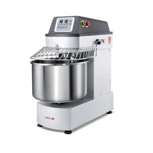 Blender alimentaire de cuisine 30L, mélangeur à pâte électrique d'usine pour gâteaux et mélangeur planétaire en spirale - Product Image 1